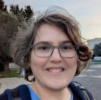 daphna shimon