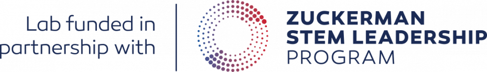 Zuckerman STEM LOGO